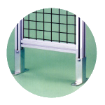 JMW-01（箱脚シングル） 