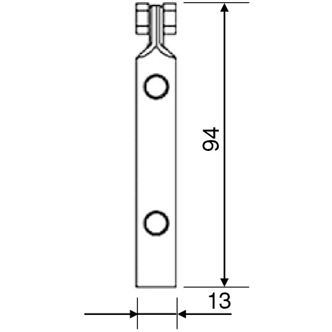 ベアリングユニット（Bタイプ）