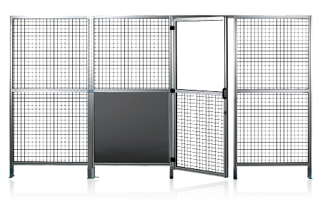 フェンスイメージ