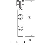 ベアリングユニット（Aタイプ）