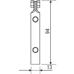 ベアリングユニット（Bタイプ）